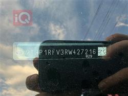 تويوتا راف 4